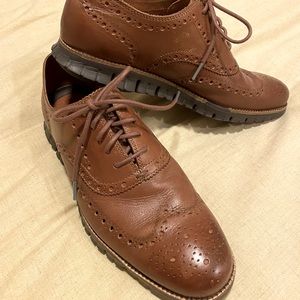 Cole Haan Zero Grand (Size 11)